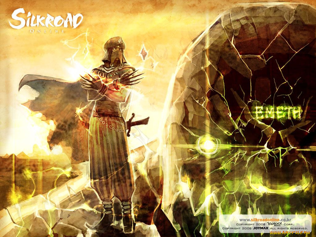 , , silkroad, online